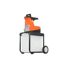 Измельчитель садовый YARD FOX 2800SE