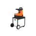 Измельчитель садовый YARD FOX 2800SE