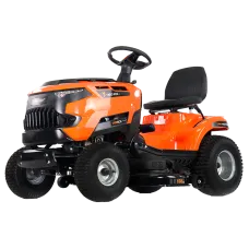 Трактор садовый YARD FOX T 108SCH, 16л.с. Loncin