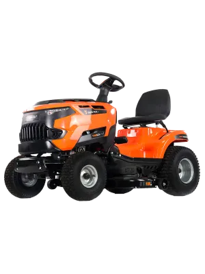 Трактор садовый YARD FOX T 108SCH, 16л.с. Loncin