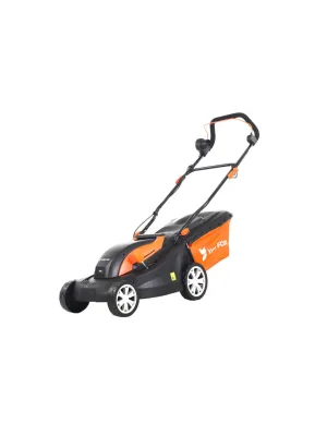 Газонокосилка электрическая YARD FOX EL3840