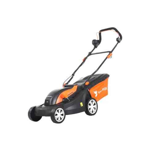 Газонокосилка электрическая YARD FOX EL3840