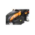 Газонокосилка электрическая YARD FOX EL4350