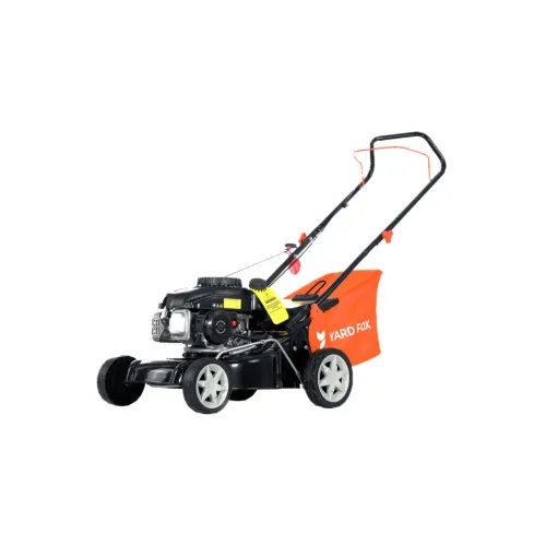 Газонокосилка бензиновая YARD FOX 40P