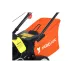 Газонокосилка бензиновая YARD FOX 40P