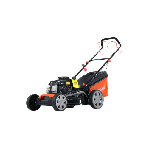 Газонокосилка бензиновая YARD FOX 46S