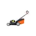 Газонокосилка бензиновая YARD FOX 46S