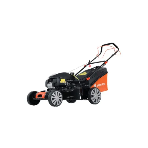 Газонокосилка бензиновая YARD FOX 55SH HW