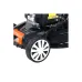 Газонокосилка бензиновая YARD FOX 55SH HW