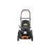 Газонокосилка бензиновая YARD FOX 55SH HW