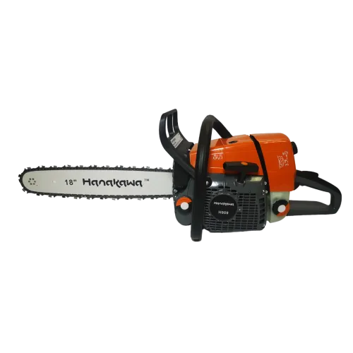 Бензопила HANAKAWA H959 (3.1 кВт, 18