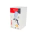 Краскораспылитель пневматический FUBAG MASTER G600/1.4 HVLP, верхний бачок 0.6 л, сопло 1.4 мм