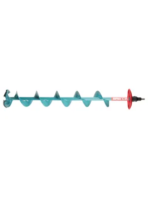Ледобур MAKITA с адаптером 155 мм (P-81072)