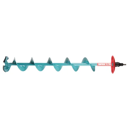 Ледобур MAKITA с адаптером 155 мм (P-81072)