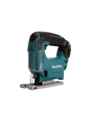 Аккумуляторный лобзик MAKITA JV101DZ, CXT 12В max