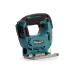 Аккумуляторный лобзик MAKITA JV101DZ, CXT 12В max