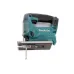 Аккумуляторный лобзик MAKITA JV101DZ, CXT 12В max