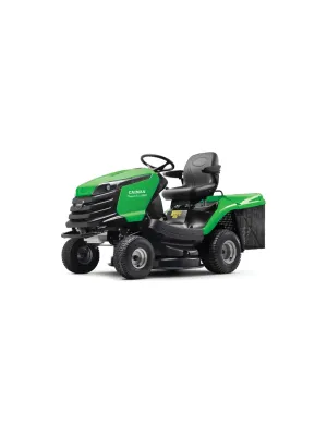 Трактор садовый CAIMAN Rapido Eco 2WD 107D1C