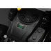 Трактор садовый CAIMAN Rapido Eco 2WD 107D1C