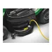 Трактор садовый CAIMAN Rapido Eco 2WD 107D1C