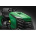 Трактор садовый CAIMAN Rapido Eco 2WD 107D1C