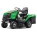 Трактор садовый CAIMAN Rapido Eco 2WD 107D1C