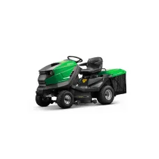Трактор садовый CAIMAN Rapido Max 2WD 107D2C2