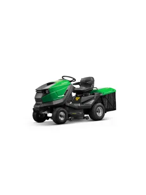 Трактор садовый CAIMAN Rapido Max 2WD 107D2C2