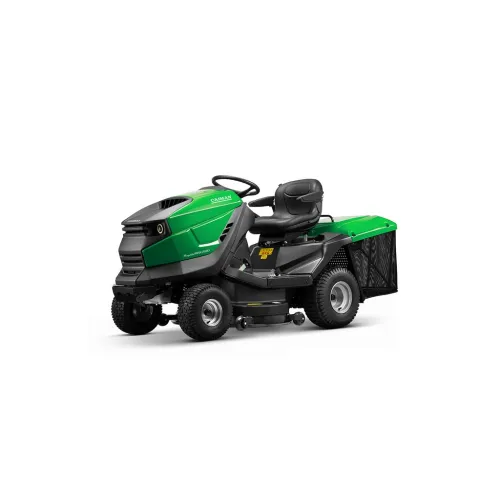 Трактор садовый CAIMAN Rapido Max 2WD 107D2C2