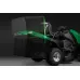 Трактор садовый CAIMAN Rapido Max 2WD 107D2C2