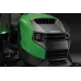 Трактор садовый CAIMAN Rapido Max 2WD 107D2C2