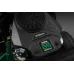 Трактор садовый CAIMAN Rapido Max 2WD 107D2C2