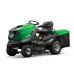 Трактор садовый CAIMAN Rapido Max 2WD 107D2C2