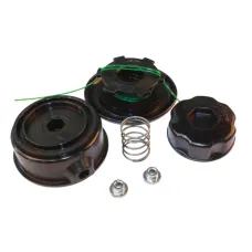 Головка триммерная OLEO-MAC корд 1.6 мм, М8х1,25LH, TR61E, TR92E, TR95E