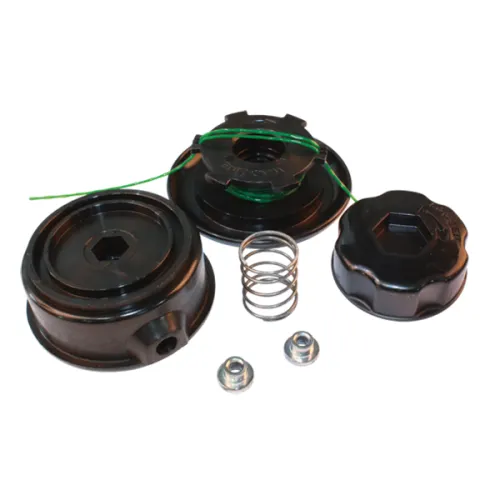Головка триммерная OLEO-MAC корд 1.6 мм, М8х1,25LH, TR61E, TR92E, TR95E