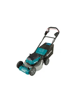 Газонокосилка аккумуляторная MAKITA DLM532Z, 1600 Вт, без АКБ и ЗУ