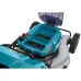 Газонокосилка аккумуляторная MAKITA DLM532Z, 1600 Вт, без АКБ и ЗУ