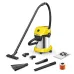 Пылесос KARCHER WD 3S V-17/6/20 Car (YSY)