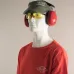 Очки защитные DDE желтые (647-635)