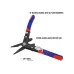 Плоскогубцы WORKPRO 200мм 2 в 1 CR-V