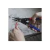 Плоскогубцы WORKPRO 200мм 2 в 1 CR-V
