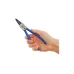 Клещи для съема внутренних стопорных колец WORKPRO 180 мм