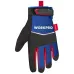 Перчатки WORKPRO cтроительные (разм XL)