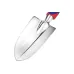 Совок садовый WORKPRO 325мм
