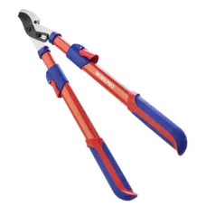 Сучкорез WORKPRO телескопический 670-920 мм