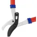 Сучкорез WORKPRO телескопический 670-920 мм