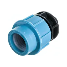 Переходник UNIPUMP ПНД РР 32х3/4