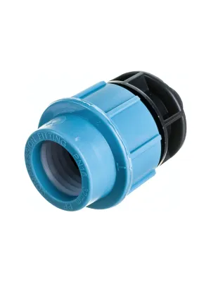 Переходник UNIPUMP ПНД РР 32х3/4