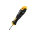 Отвертка FELO Ergonic крестовая PZ 0X60 40100110