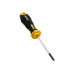 Отвертка FELO Ergonic крестовая PZ 0X60 40100110